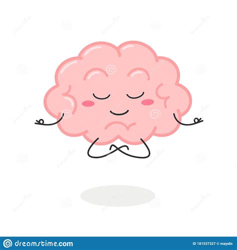 brain cartoon images|free relaxed cartoon brain images.